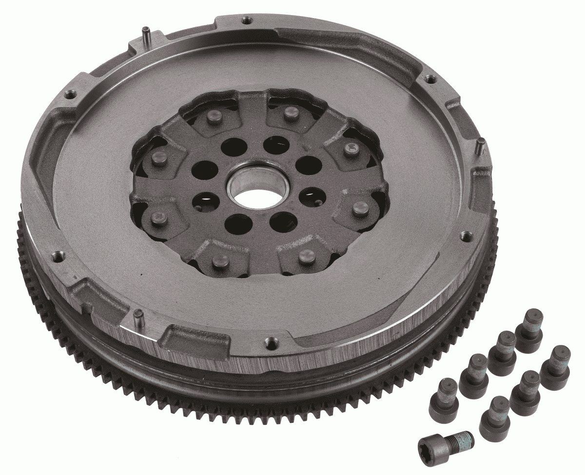 SACHS Zotrvačník 2294 501 220 SACHS 2294501220 Zotrvačník Nissan Micra k11 cena