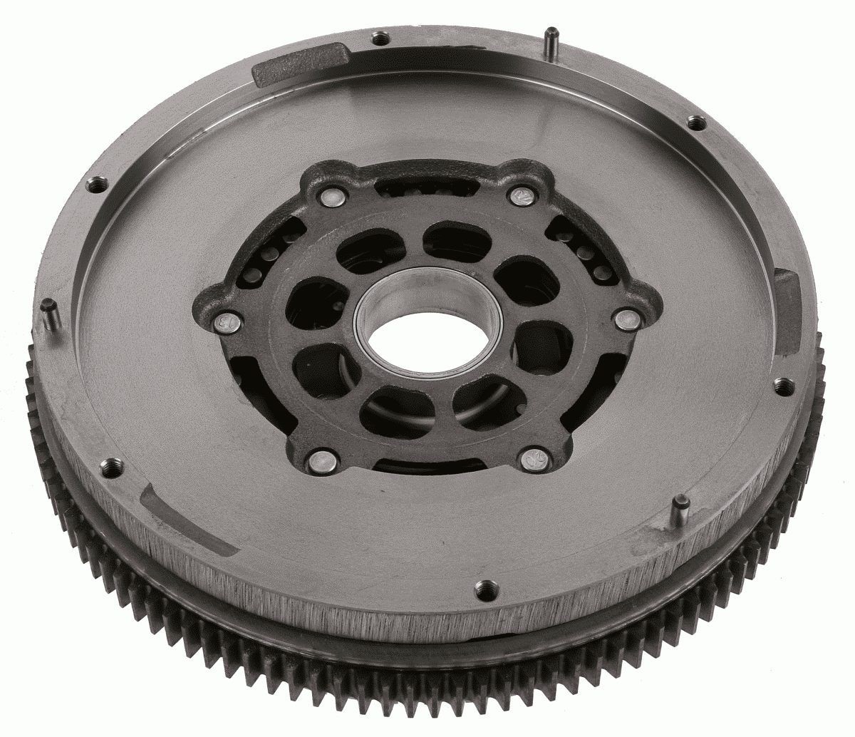 SACHS Schwungrad 2294 501 221 2294 501 221 Schwungscheibe FORD SCORPIO SACHS kaufen