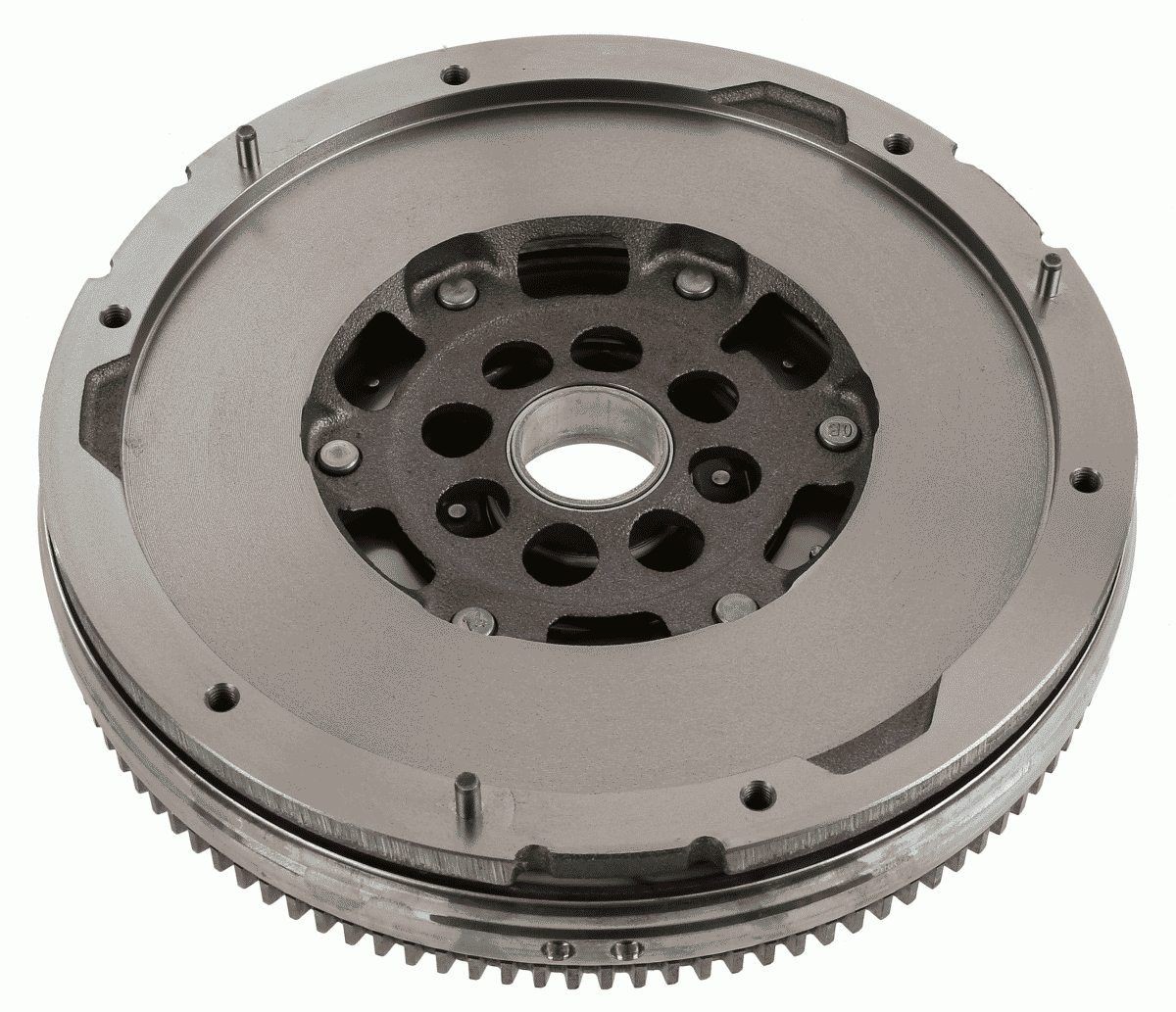 SACHS Zotrvačník 2294 501 222 cena Zotrvačník Ford WA6 2294 501 222 SACHS
