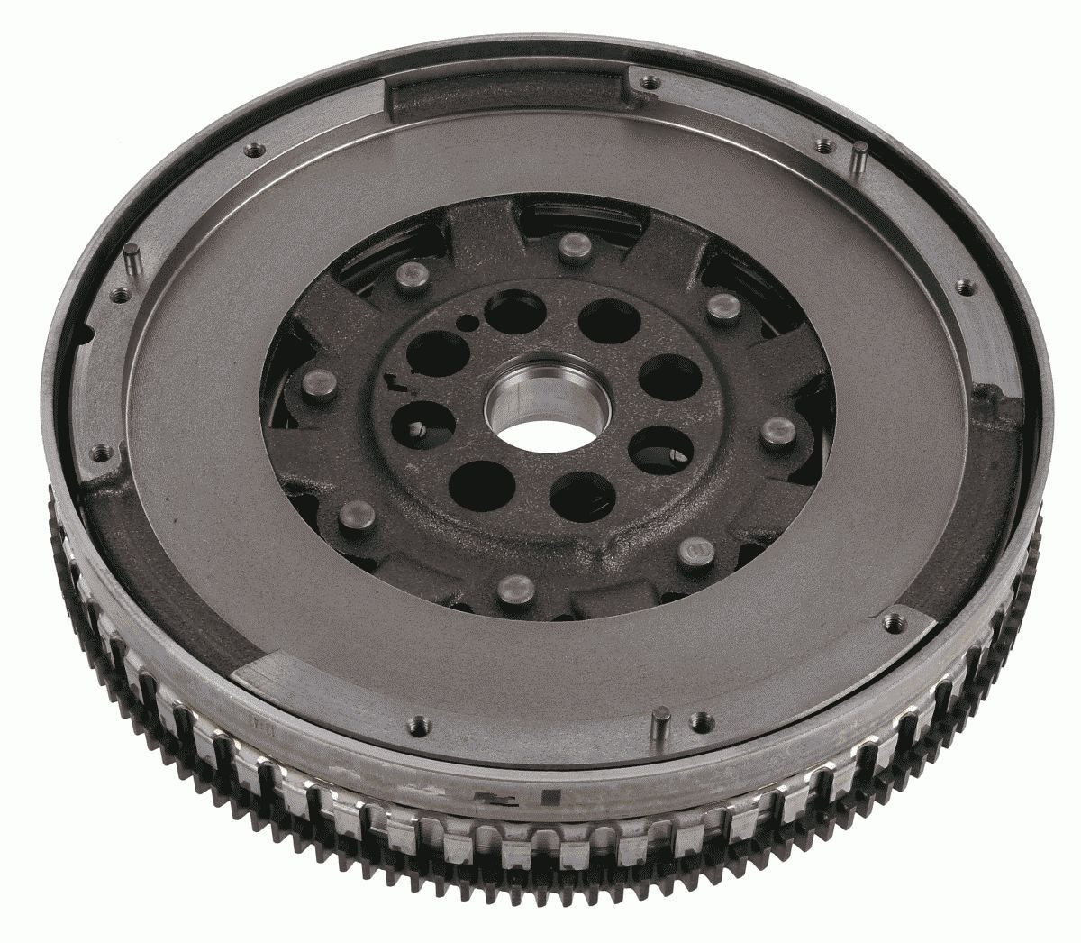 Volant moteur SACHS 2294 501 224 SACHS 2294 501 224: Volant moteur rigide Renault SCÉNIC 2012