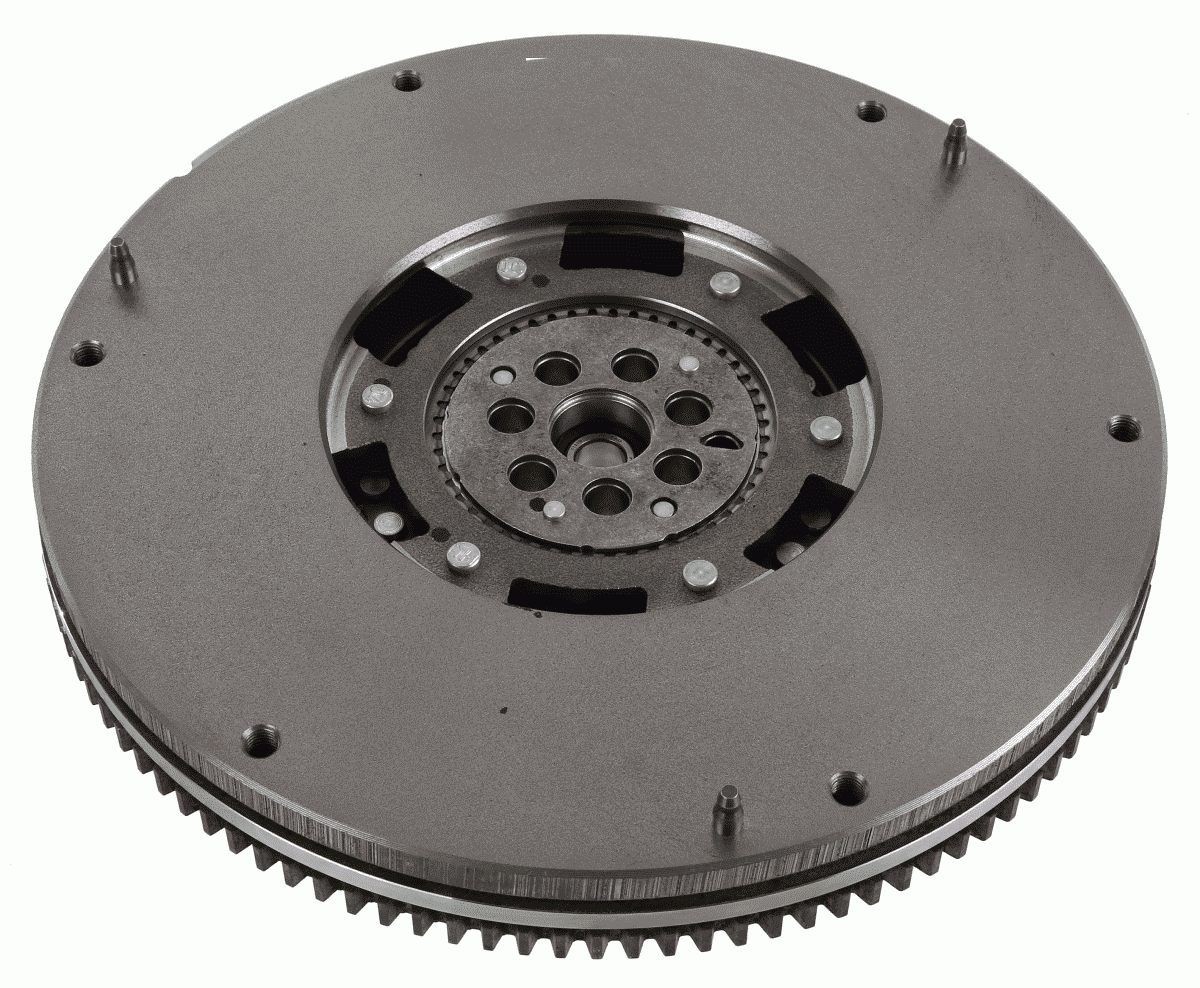 SACHS Svinghjul 2294 501 230 SACHS 2294 501 230 originale Daily IV Tippelad Svinghjul hvad koster