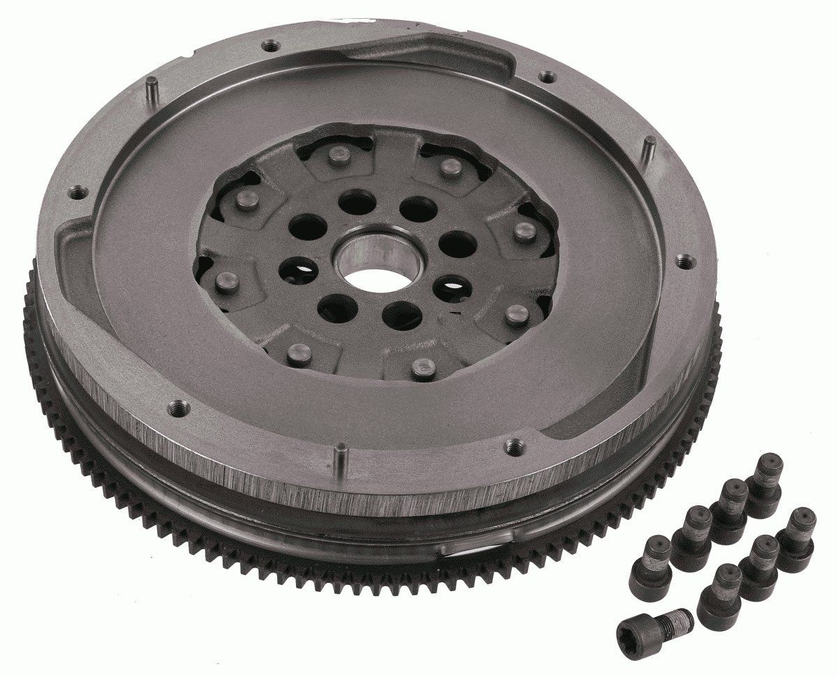 SACHS Volant moteur 2294 501 232 prix Volant moteur rigide Renault KT0/1 2294 501 232 SACHS