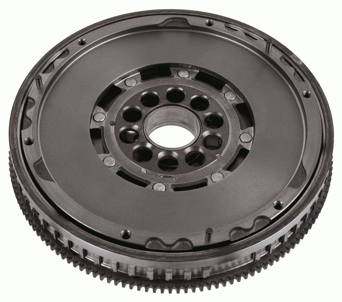 SACHS Volante do motor 2294 501 233 SACHS 2294 501 233 Volante do motor