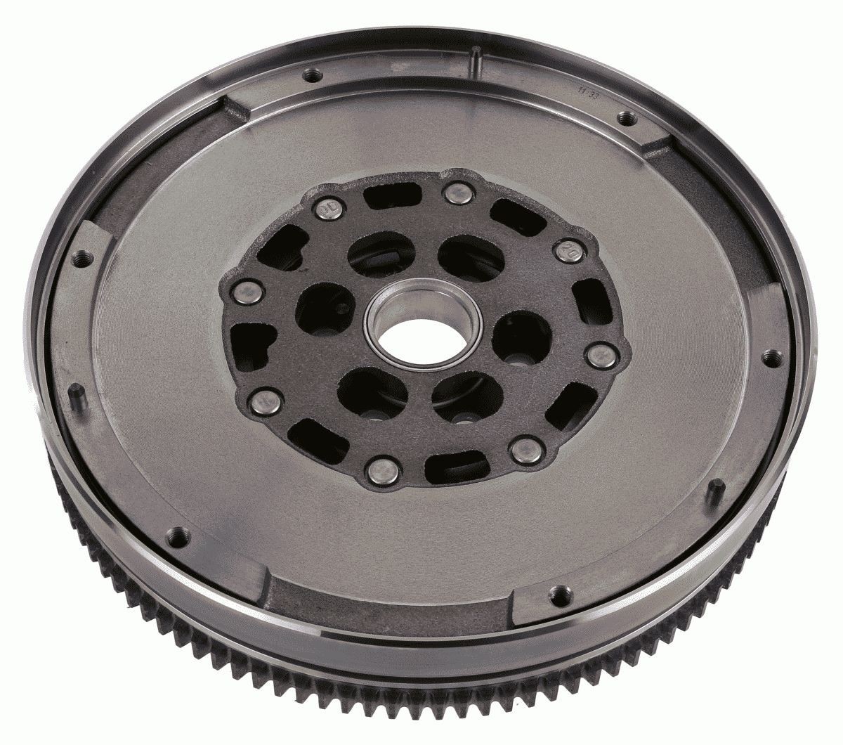 SACHS Svänghjul 2294 501 241 SACHS 2294 501 241 Svänghjul CHEVROLET EPICA