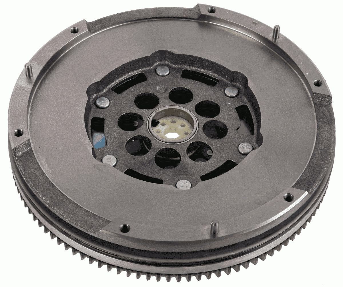 SACHS Svinghjul 2294 501 247 Svinghjul Hyundai JK-01 2294 501 247 SACHS