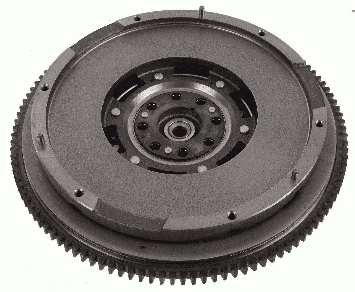 SACHS Divmasu spararats 2294 501 249 SACHS 2294 501 249 Spararats Land Rover Discovery LA par izdevīgu cenu