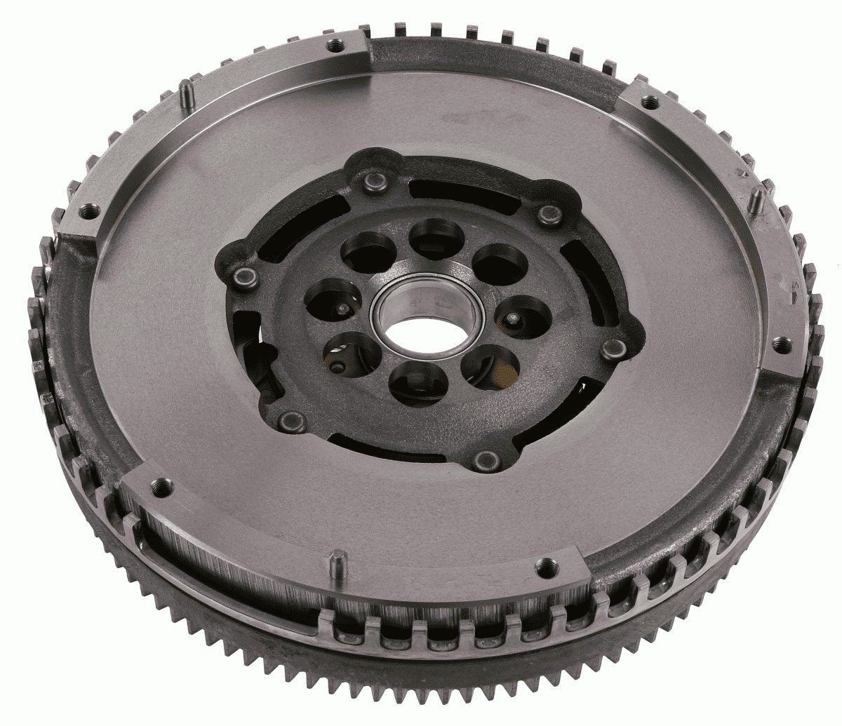 SACHS Vliegwiel 2294 501 252 SACHS 2294 501 252 Vliegwiel