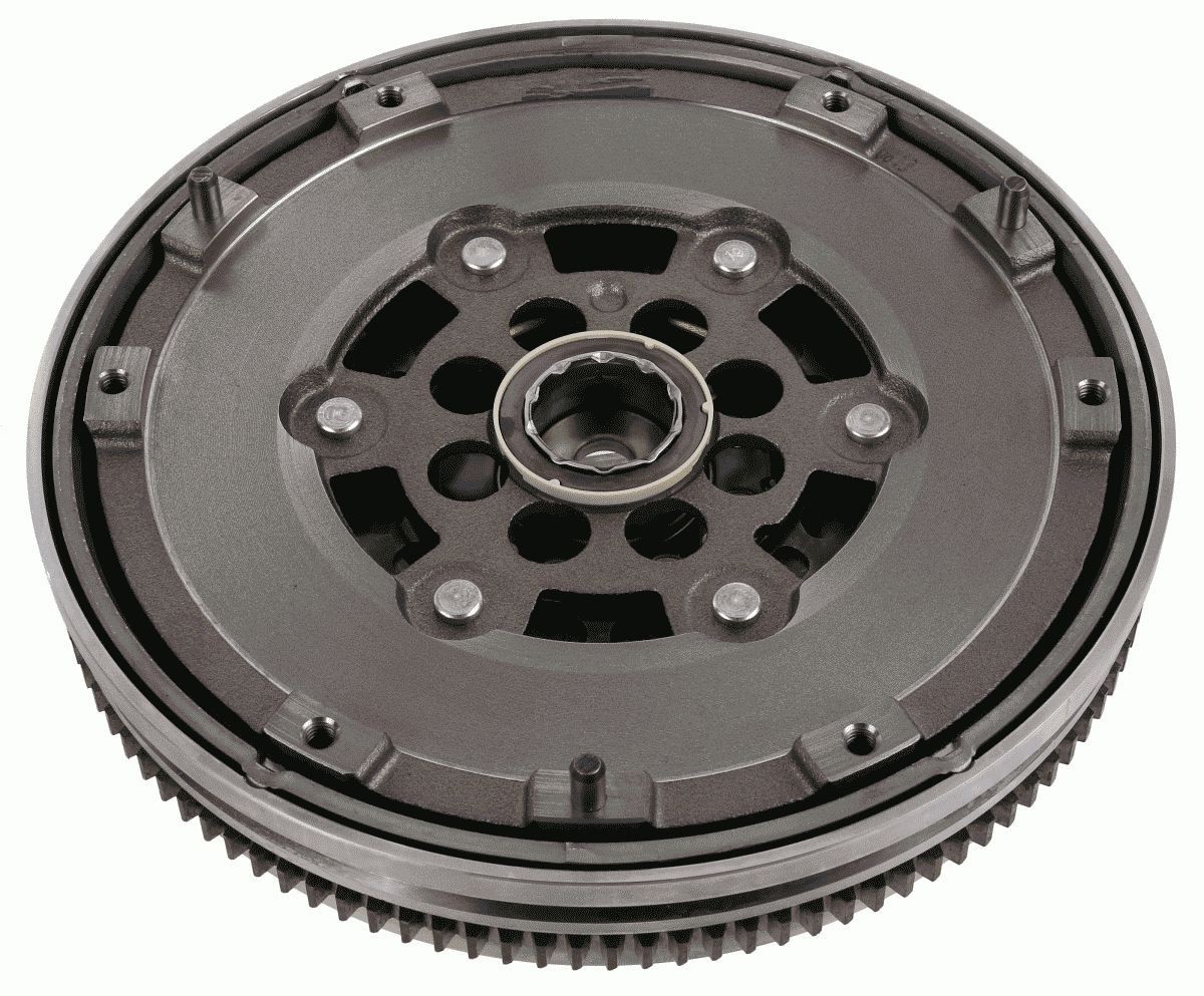 SACHS Svinghjul 2294 501 256 Svinghjul SACHS GRANDEUR 2294 501 256 billig