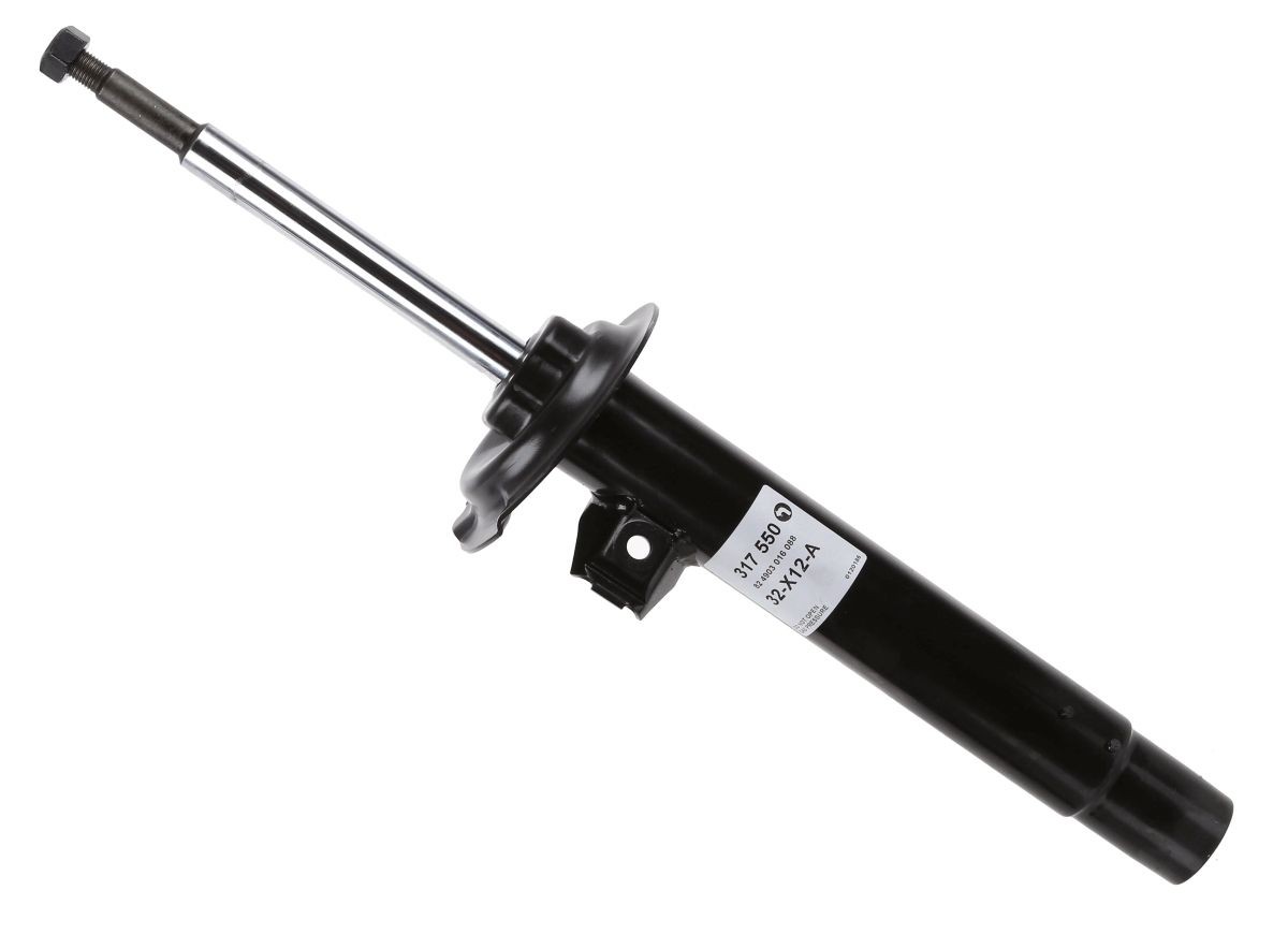 SACHS Αμορτισέρ 317 550 SACHS 317550 Αμορτισέρ ανάρτησης BMW 3 Series E46 Cabrio τιμες