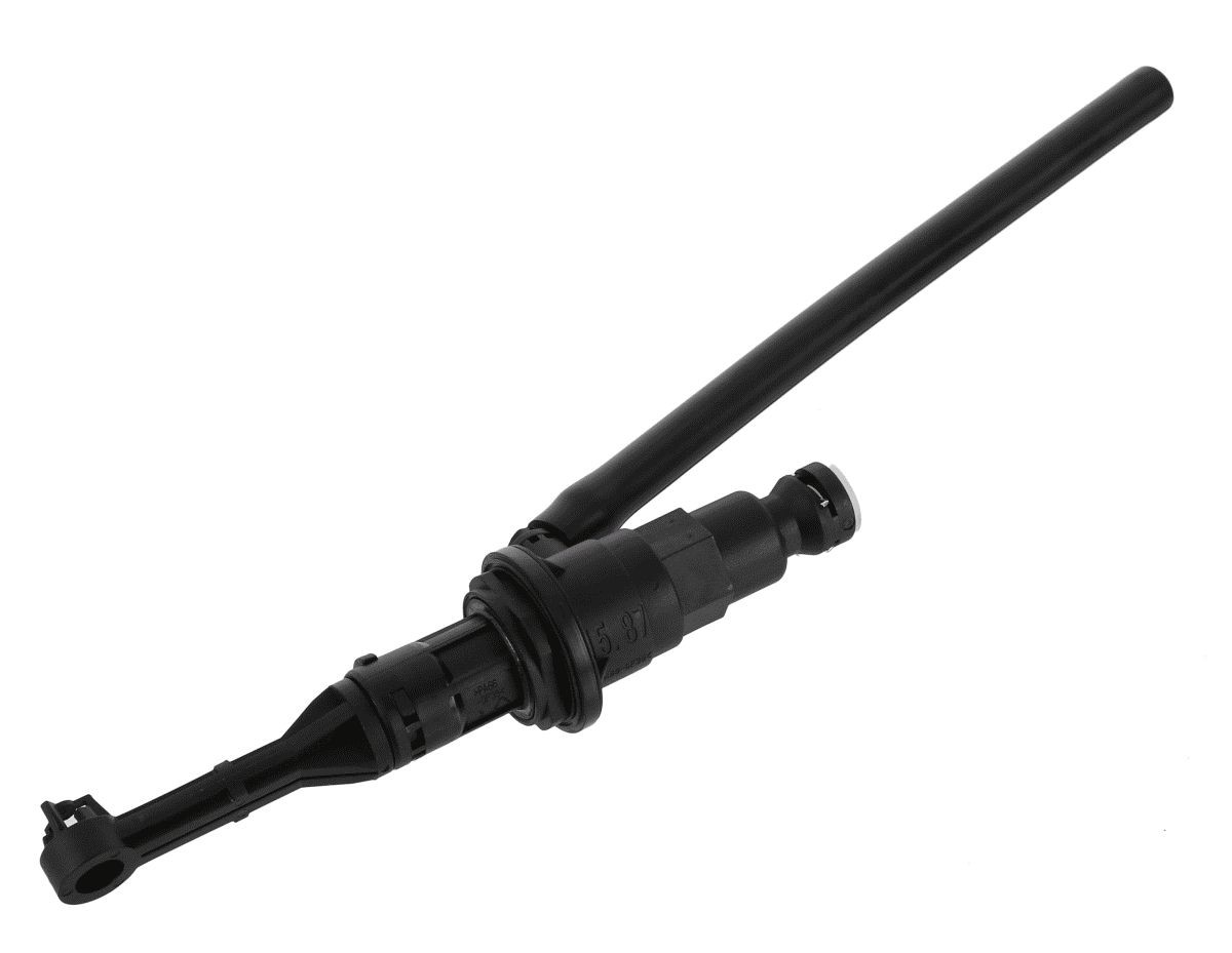 SACHS Hovedsylinder, clutch 6284 600 870 SACHS 6284600870 Giversylinder clutch Nissan Interstar Van pris