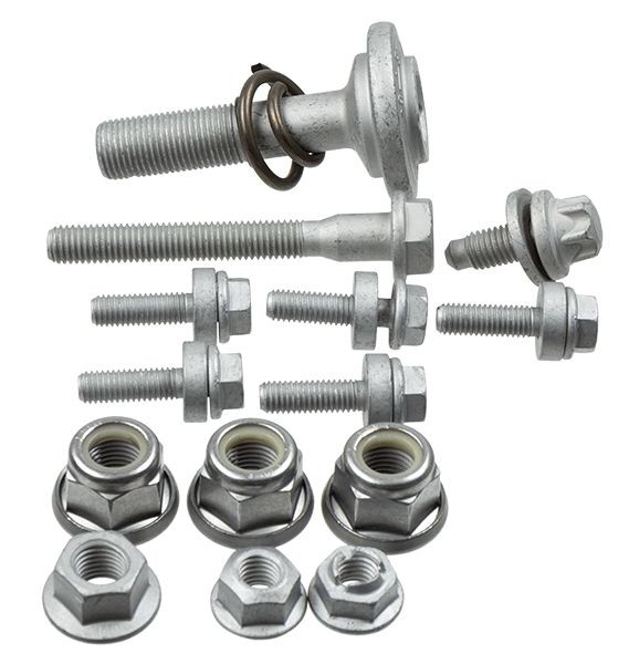 SACHS Kit riparazione, Sospensione ruota 803 335 803 335 Kit riparazione braccio oscillante SACHS CHEVROLET MATIZ costo