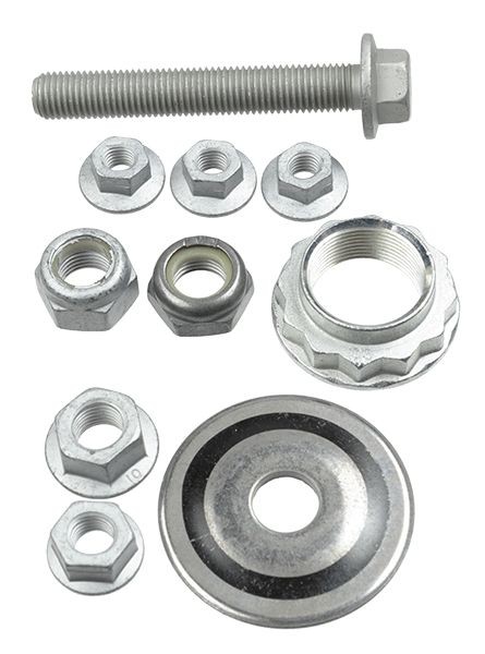 SACHS Rep.sæt, hjulophæng 803 339 Repsæt bærearm SACHS Volvo 440 K 803 339
