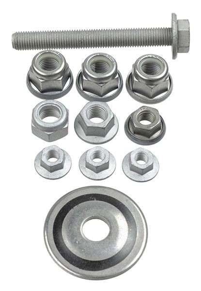 SACHS Kit riparazione, Sospensione ruota 803 342 803 342 Kit riparazione braccio oscillante SACHS CHEVROLET MATIZ costo