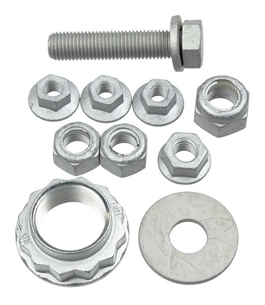 SACHS Σετ επισκευής, ανάρτηση τροχών 803 344 Σετ επισκευής ψαλίδι SACHS Porsche 924 803 344