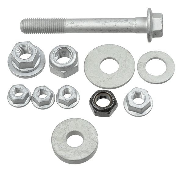 SACHS Reparasjonssett, hjulopphengning 803 346 Reparasjonssett hjulopphengning SACHS POLO 803 346 billige