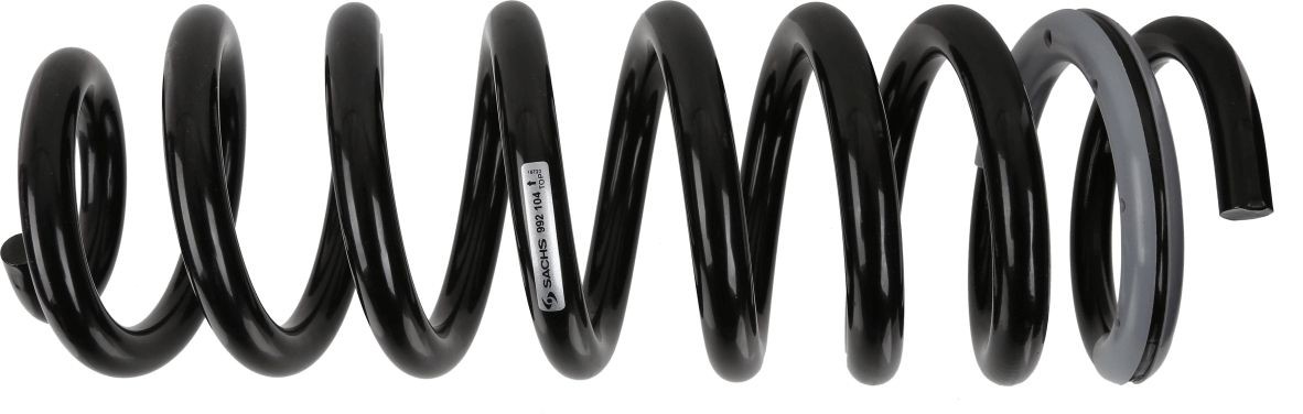 SACHS Chassisveer 992 104 SACHS 992 104 originele Veren Mercedes W166 kosten