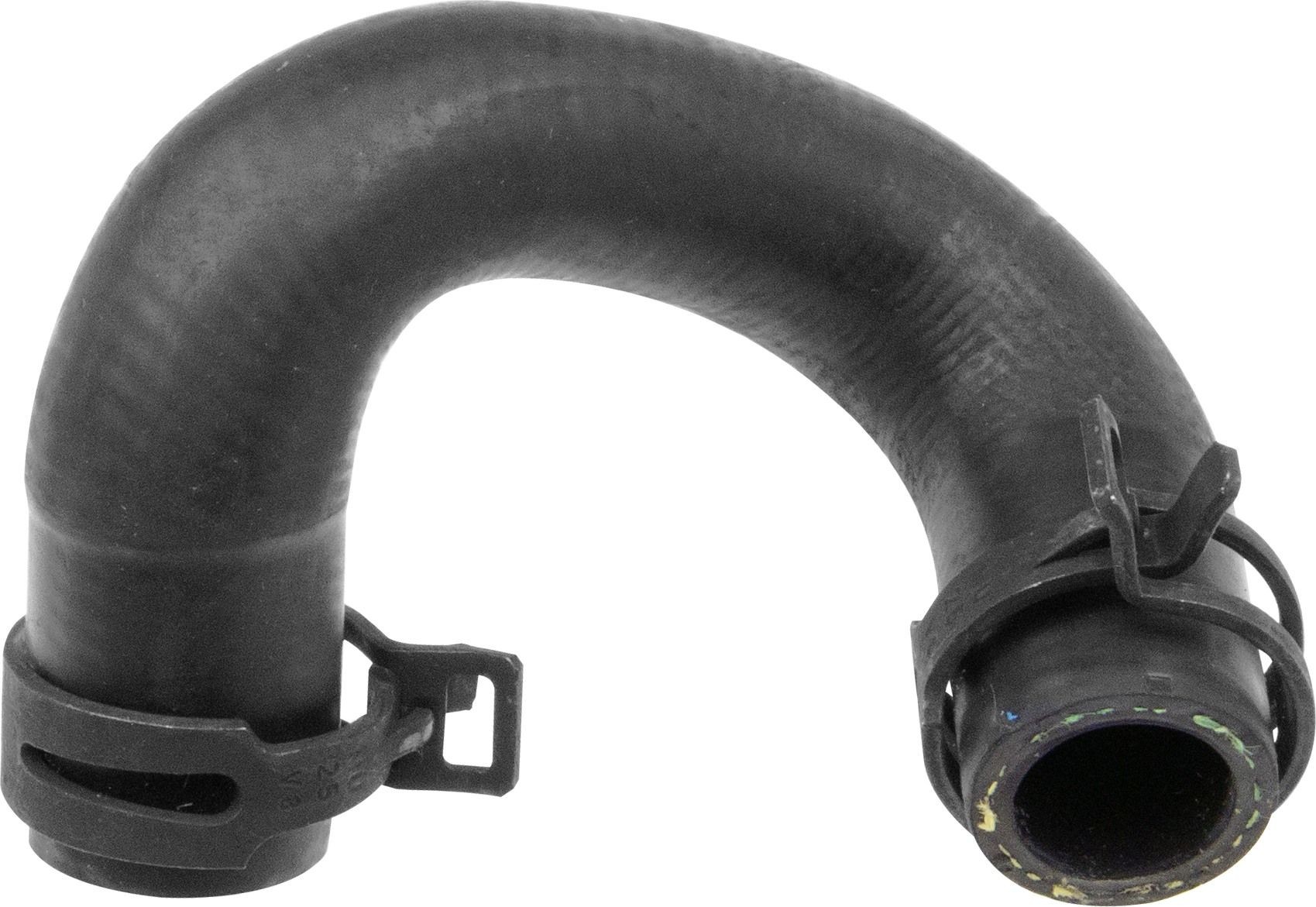 GATES Varmeslange 02-2755 Varmeelement GATES Mercedes-Benz AMG GT 02-2755