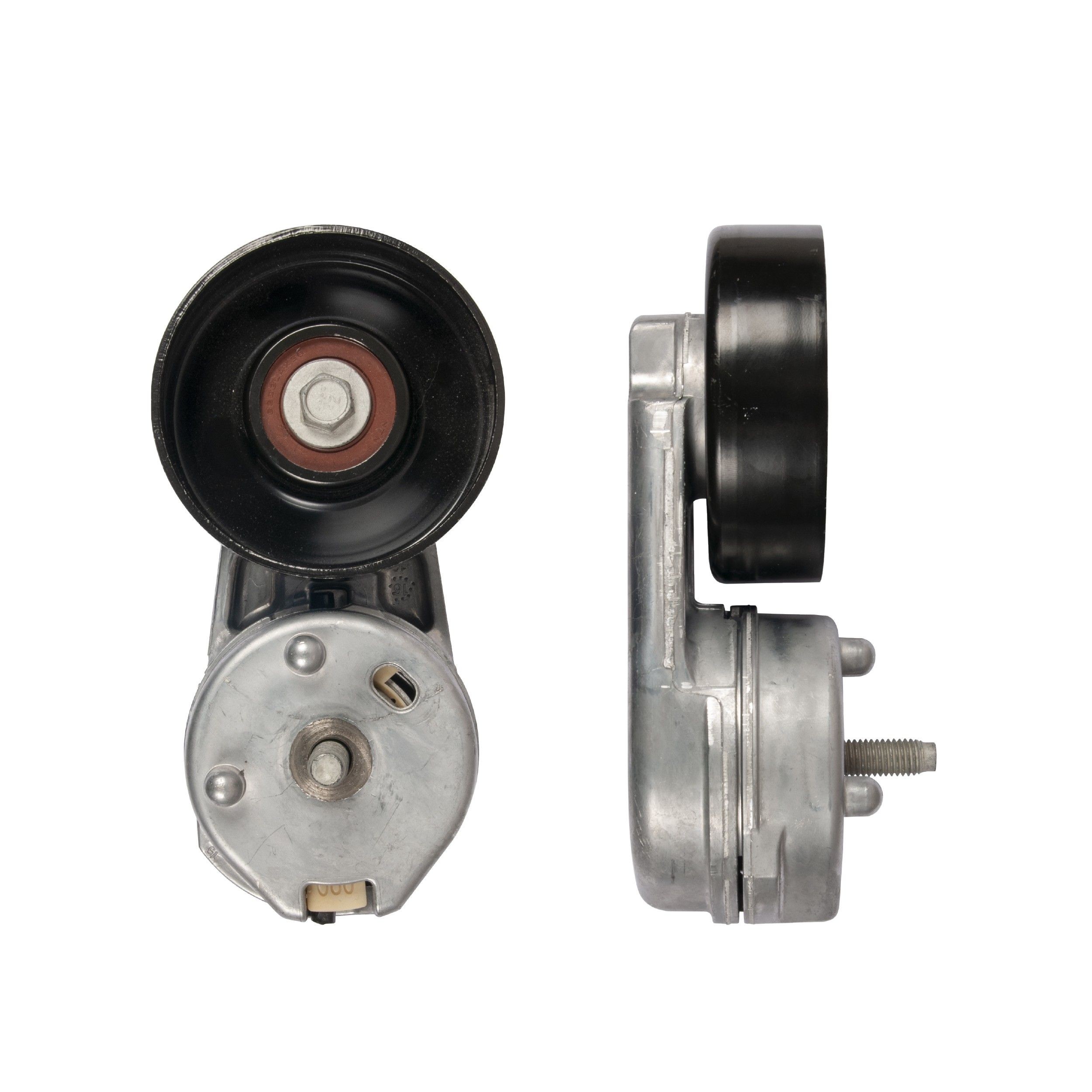 Strammehjul, kilerem GATES T39423 GATES DriveAlign T39423 Strammehjul JAGUAR XF 2013