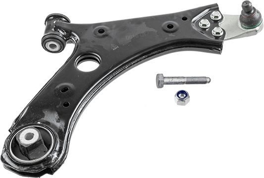 Braço de suspensão LEMFÖRDER 42978 01 LEMFÖRDER 42978 01 Braço oscilante suspensão da roda FIAT TIPO 2021