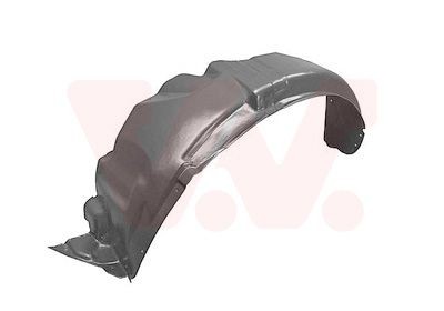 VAN WEZEL Innerskärm 0808433 VAN WEZEL 0808433 hjulhuset Kalos Hatchback pris