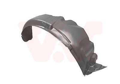 VAN WEZEL Copertura, Passaruota 0808434 0808434 costo Parasassi passaruota VAN WEZEL CHEVROLET MATIZ
