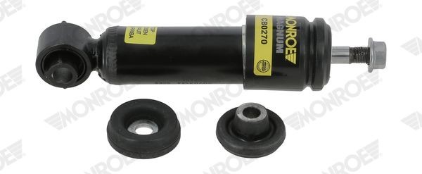 MONROE Shock Absorber, cab suspension CB0270 MONROE CB0270 VAUXHALL Vectra Mk1 (B) CC (J96) driver cab suspension replacement