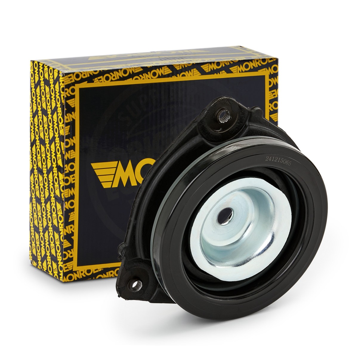 MONROE Veerpootlager MK462R MK462R Veerpootlager MONROE NISSAN GT-R