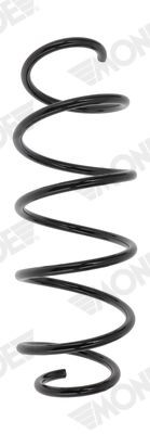 Chassisveer MONROE SP4201 MONROE SP4201: Spiraalveren Peugeot 208 2018