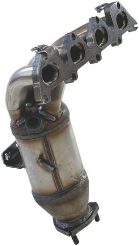 BOSAL Katalüsaator 090-191 Katalüsaator BOSAL Seat Mii 090-191