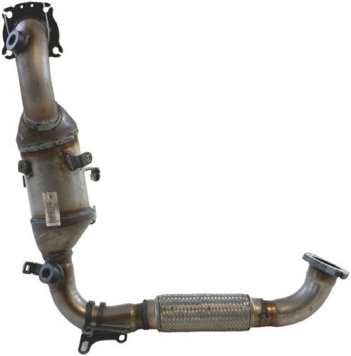 BOSAL Catalyseur 090-206 BOSAL 090-206 Catalyseur