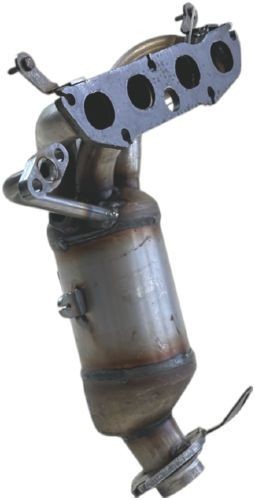 BOSAL Catalizzatore 090-207 090-207 Catalizzatore TOYOTA RAV 4 BOSAL costo