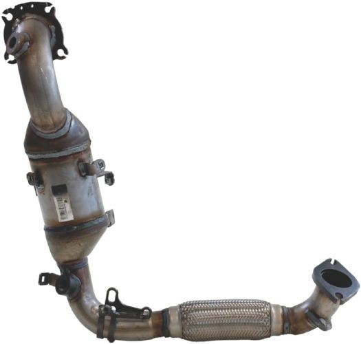 BOSAL Catalyseur 090-216 090-216 Pot catalytique FORD SIERRA BOSAL