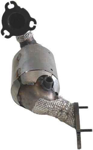 BOSAL Catalytic converter 090-217 BOSAL 090-217 Nissan Qashqai J11 catalysts replacement