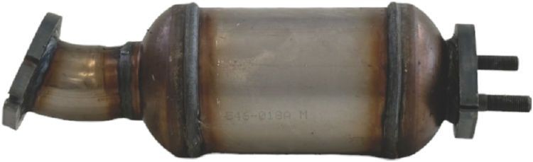 BOSAL Καταλύτης 090-221 BOSAL 090-221 Καταλύτης