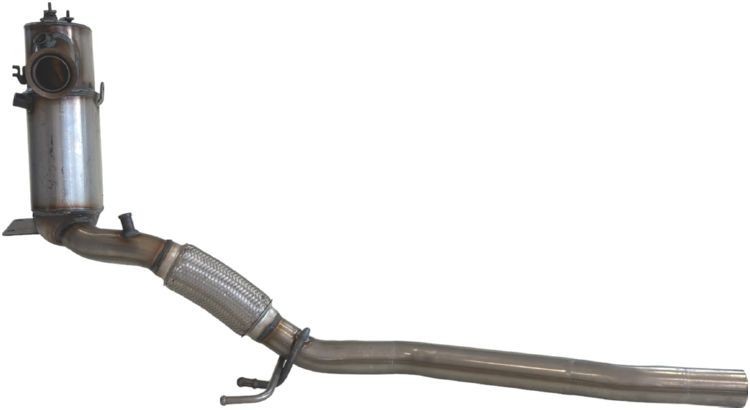 BOSAL Filtro antiparticolato (FAP) 095-364 BOSAL 095-364 Filtro antiparticolato (FAP) VOLKSWAGEN Beetle Hatchback (5C1, 5C2) 1.2 TSI 105 CV 2014