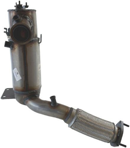 Partikelfilter (DPF) BOSAL 095-366 BOSAL 095-366: Dieselpartikelfilter Seat ALHAMBRA 2014