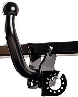 BOSAL Vetokoukku 550-031 550-031 BOSAL Vetokoukku RENAULT KOLEOS
