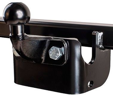BOSAL Vetokoukku 550-102 550-102 BOSAL Vetokoukku RENAULT KOLEOS