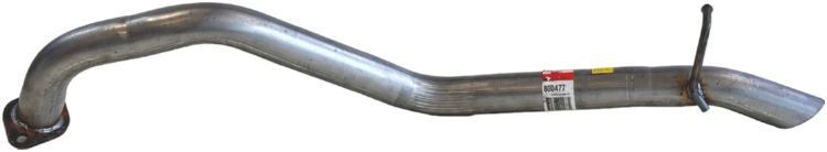 BOSAL Voorpijp 800-477 Daewoo KALOS Pijp voor de uitlaat BOSAL 800-477
