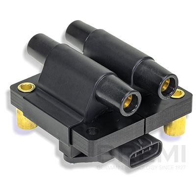 BREMI Tändspole 20763 20763 BREMI tändspolar SUBARU VANILLE Buss