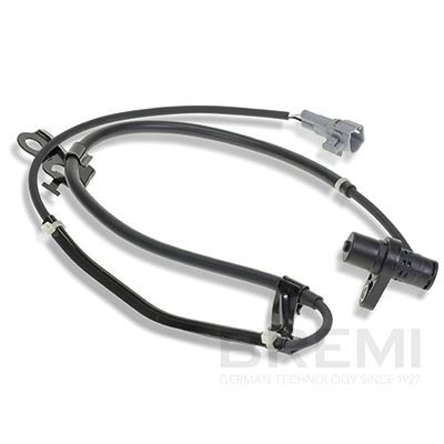 Sensor, rotações da roda BREMI 51622 BREMI 51622 Sensor ABS TOYOTA PRIUS 1999