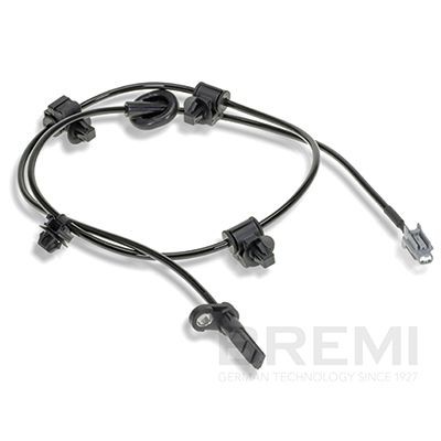 BREMI Sensor, ABS 51634 Abs føler BREMI OUTBACK 51634 billige