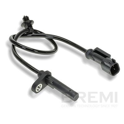 BREMI Andur, rattapöörete arv 51642 ABS andur BREMI Ford FUSION 51642