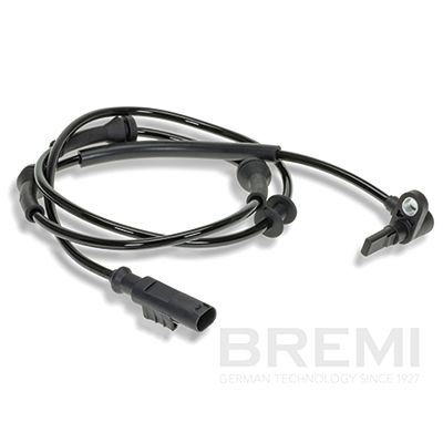 ABS-anturi BREMI 51650 LANCIA YPSILON 2020 ABS tunnistin BREMI 51650