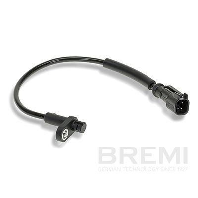 BREMI Andur, rattapöörete arv 51670 ABS andur BREMI Ford FUSION 51670