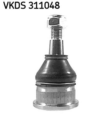 SKF Fuseekogel VKDS 311048 SKF VKDS311048 Fuseekogel VW Karmann Ghia Coupé prijs