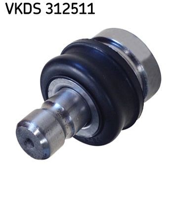 SKF Spindelled VKDS 312511 SKF VKDS 312511 Spindelled MERCEDES-BENZ B-klass original