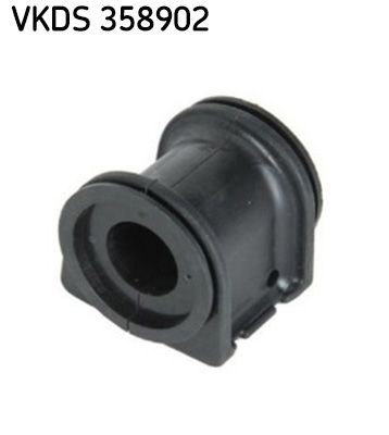 SKF Krängningshämmarbussning VKDS 358902 VKDS 358902 SKF bussning krängningshämmare MERCEDES-BENZ 100