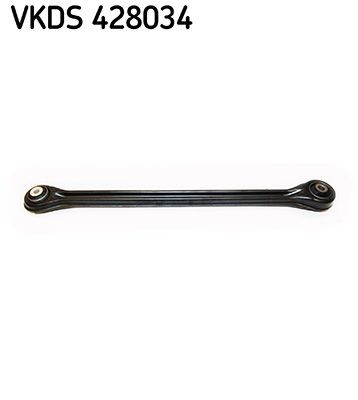 Ψαλίδι, ανάρτηση τροχών SKF VKDS 428034 SKF VKDS 428034 Σετ ψαλίδια αριστερά και δεξιά Smart CITY-COUPE 2004