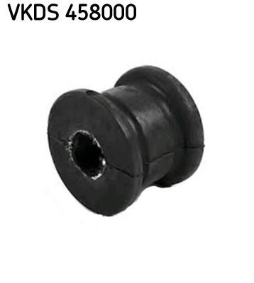 SKF Lagerbus, stabilisator VKDS 458000 SKF Stabilisatorlager MERCEDES-BENZ VKDS 458000